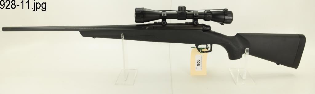 Lot #928 - Remington Mdl 783 Bolt Action Rifle (NIB)