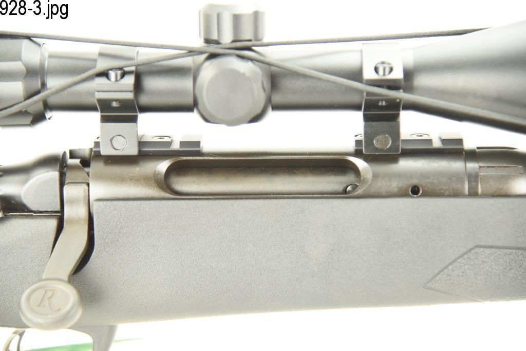 Lot #928 - Remington Mdl 783 Bolt Action Rifle (NIB)
