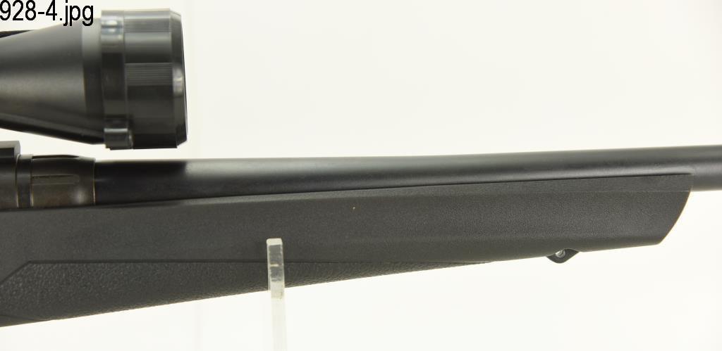 Lot #928 - Remington Mdl 783 Bolt Action Rifle (NIB)