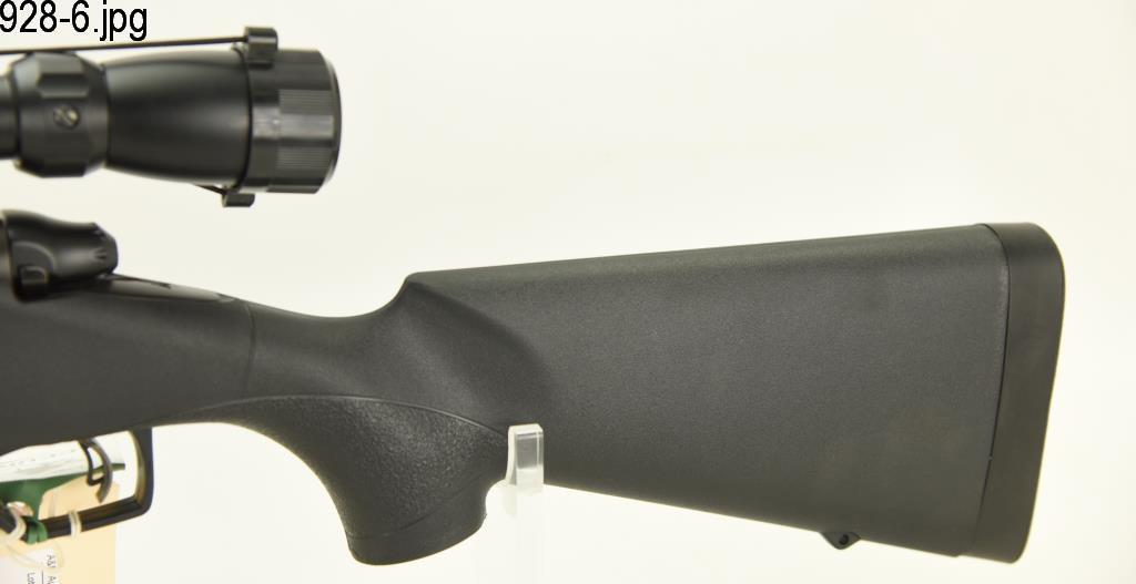 Lot #928 - Remington Mdl 783 Bolt Action Rifle (NIB)