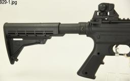 Lot #929 - Mossberg   715T SA Rifle (NIB)