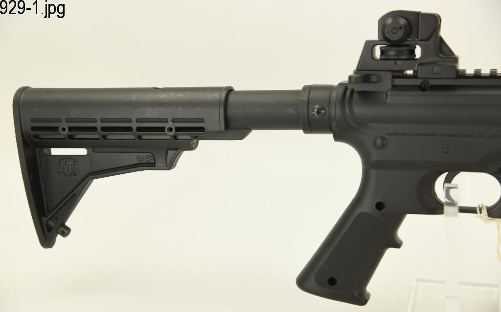 Lot #929 - Mossberg   715T SA Rifle (NIB)