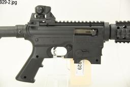 Lot #929 - Mossberg   715T SA Rifle (NIB)