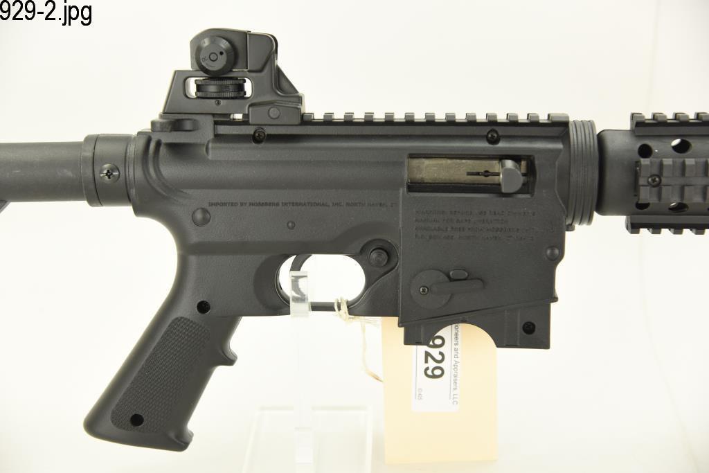 Lot #929 - Mossberg   715T SA Rifle (NIB)