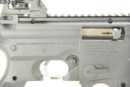Lot #929 - Mossberg   715T SA Rifle (NIB)