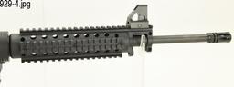 Lot #929 - Mossberg   715T SA Rifle (NIB)