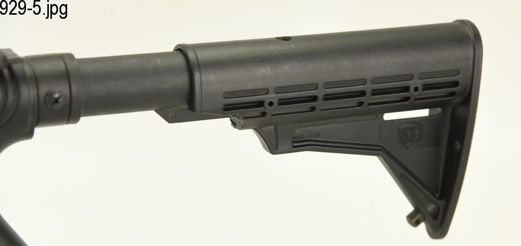 Lot #929 - Mossberg   715T SA Rifle (NIB)