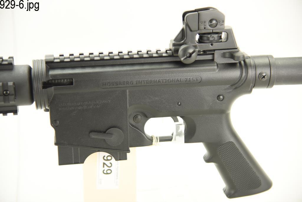 Lot #929 - Mossberg   715T SA Rifle (NIB)