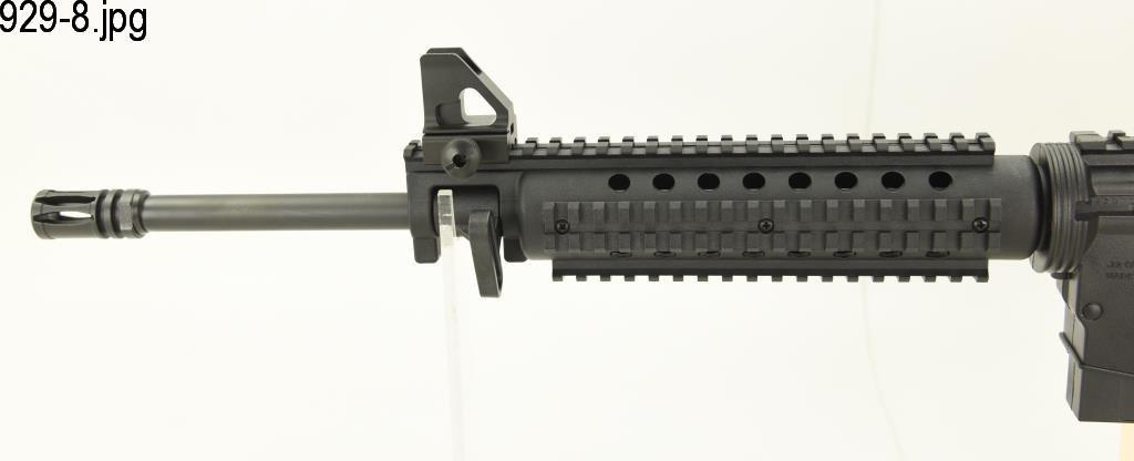 Lot #929 - Mossberg   715T SA Rifle (NIB)