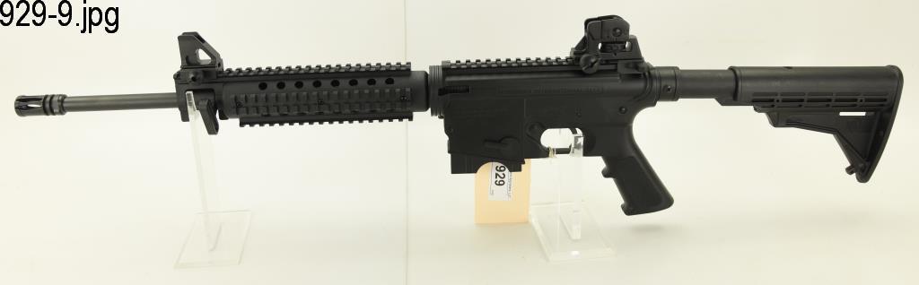 Lot #929 - Mossberg   715T SA Rifle (NIB)