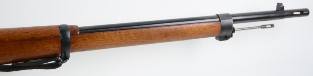 CARL GUSTAFS STADS 1896 Bolt Action Rifle