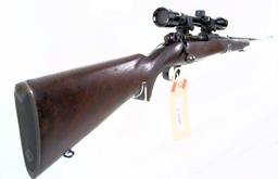 WINCHESTER 70 Bolt Action Rifle