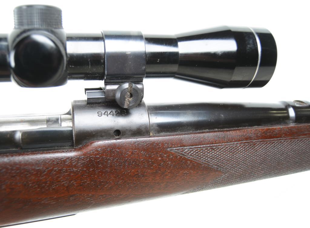 WINCHESTER 70 Bolt Action Rifle