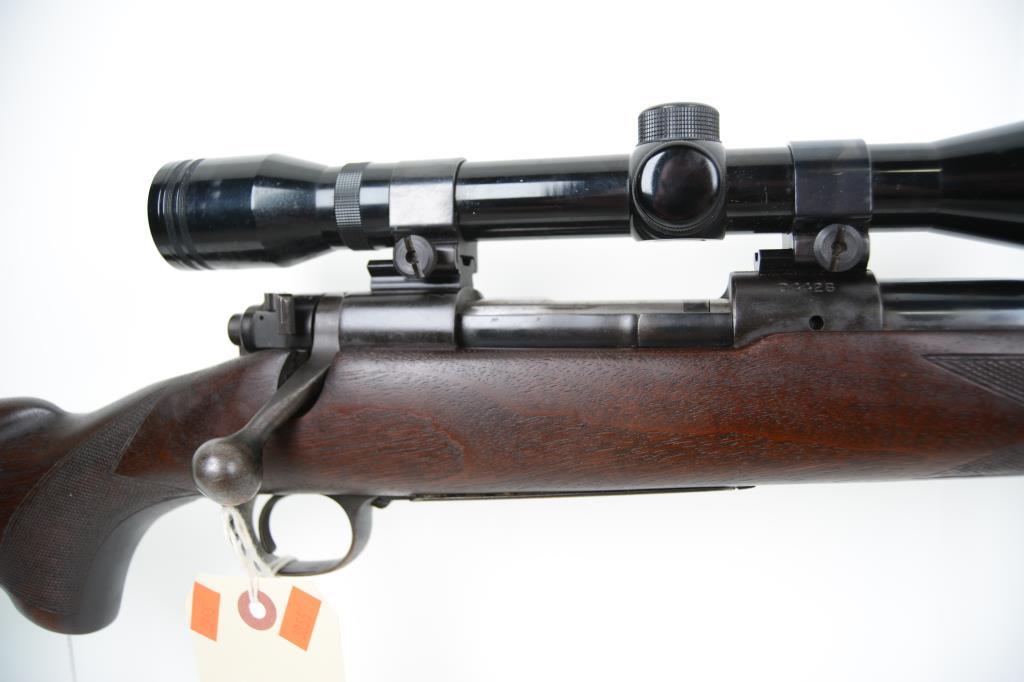 WINCHESTER 70 Bolt Action Rifle