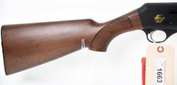 Lot #1663 - Luigi Franchi/Imp by American Arms, Inc 48 AL 28 Semi Auto Shotgun SN# E03006 28 GA