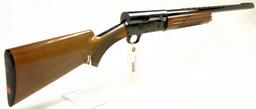 Lot #1856 - Browning Arms Co Light Twelve A5 Semi Auto Shotgun SN# 72G96086 12 GA