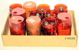 Lot #2115 - Reloading dies lot: 7 x 57 Mauser, Bullet Lubricating kits, .38 S&W, .38 Special, .