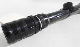 Lot #2162 - Mauser 3 x 9 x 40mm rifle scope