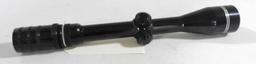 Lot #2162 - Mauser 3 x 9 x 40mm rifle scope