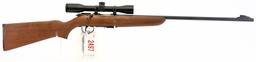 REMINGTON ARMS CO 511A SCOREMASTER Bolt Action Rifle .22 Cal MODERN/C&R