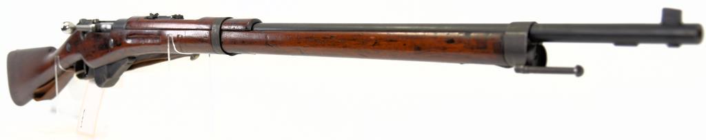 Berthier 1907/15/16 Bolt Action Rifle 8mm Lebel MODERN/C&R