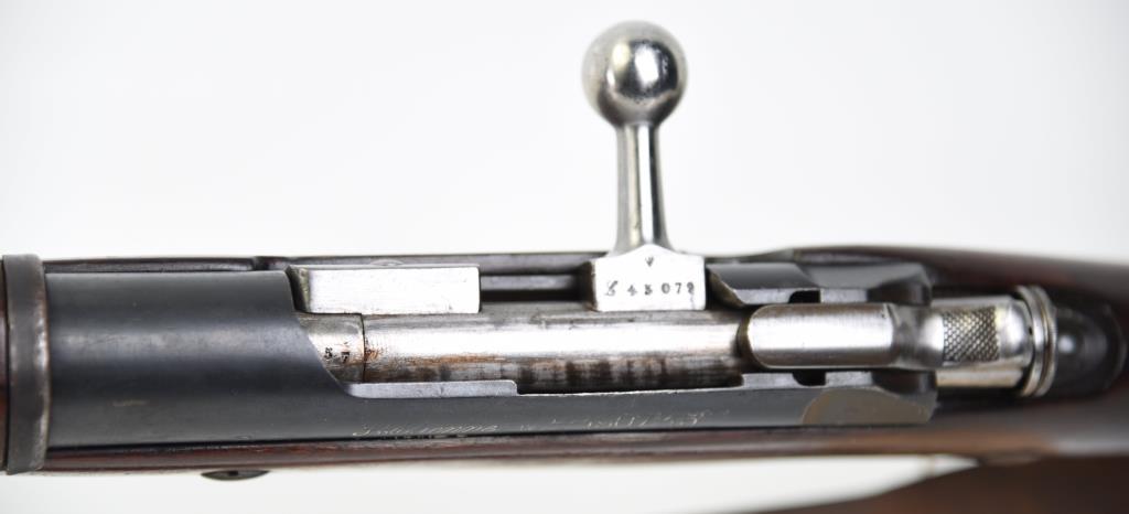 Berthier 1907/15/16 Bolt Action Rifle 8mm Lebel MODERN/C&R