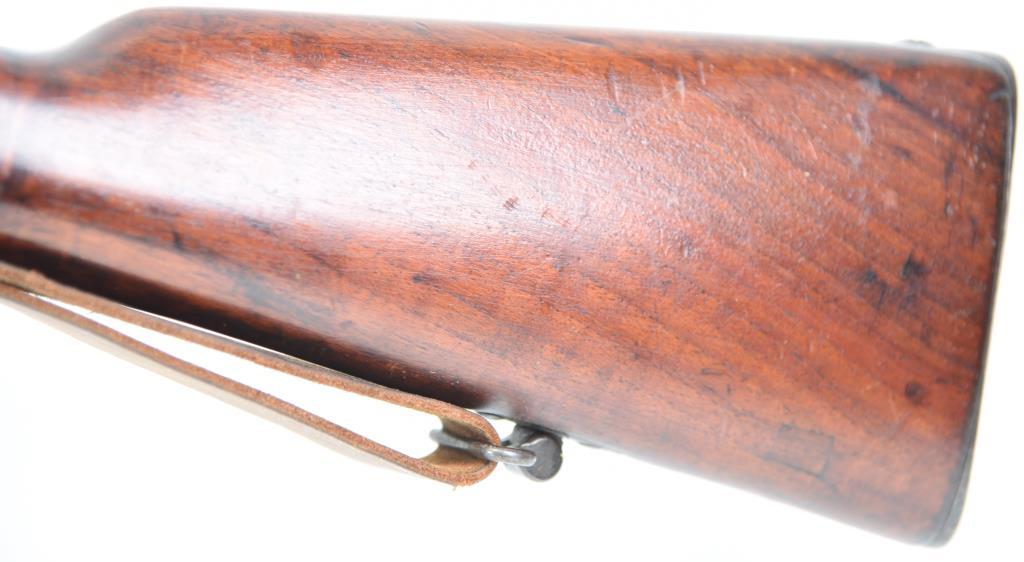 Berthier 1907/15/16 Bolt Action Rifle 8mm Lebel MODERN/C&R