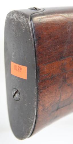 Berthier 1907/15/16 Bolt Action Rifle 8mm Lebel MODERN/C&R