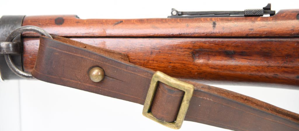 Berthier 1907/15/16 Bolt Action Rifle 8mm Lebel MODERN/C&R