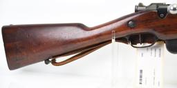 Berthier 1907/15/16 Bolt Action Rifle 8mm Lebel MODERN/C&R