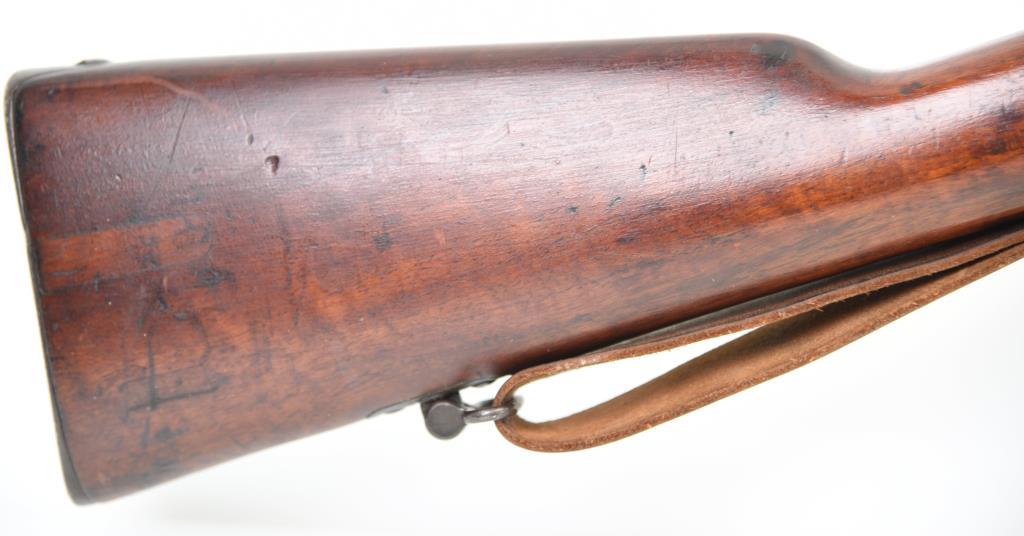Berthier 1907/15/16 Bolt Action Rifle 8mm Lebel MODERN/C&R