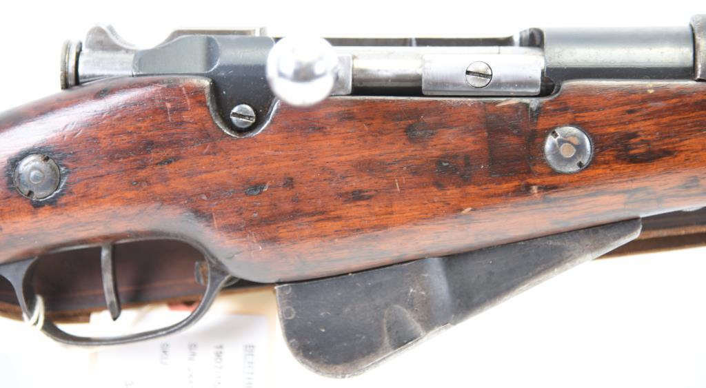 Berthier 1907/15/16 Bolt Action Rifle 8mm Lebel MODERN/C&R