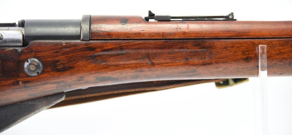 Berthier 1907/15/16 Bolt Action Rifle 8mm Lebel MODERN/C&R