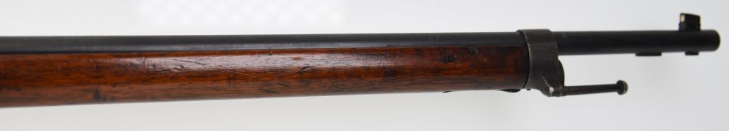 Berthier 1907/15/16 Bolt Action Rifle 8mm Lebel MODERN/C&R