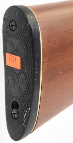 ITHACA GUN CO 37 FEATHERLITE Pump Action Shotgun 12 GA MODERN