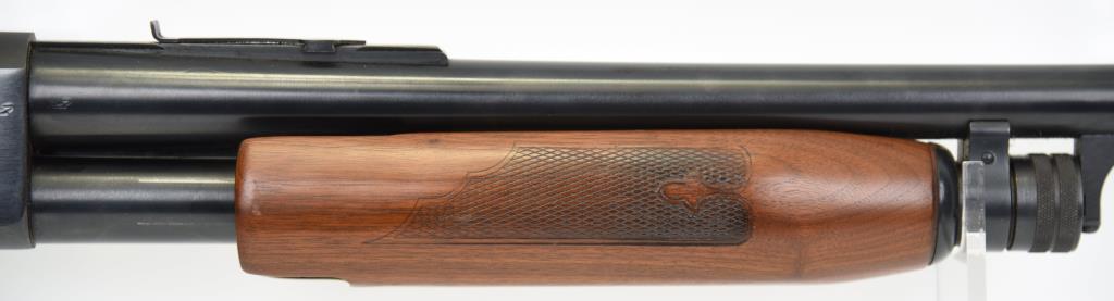 ITHACA GUN CO 37 FEATHERLITE Pump Action Shotgun 12 GA MODERN