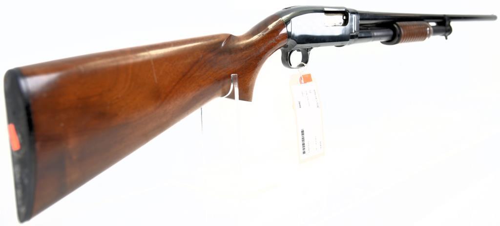 Winchester 12 Pump Action Shotgun 16 GA MODERN