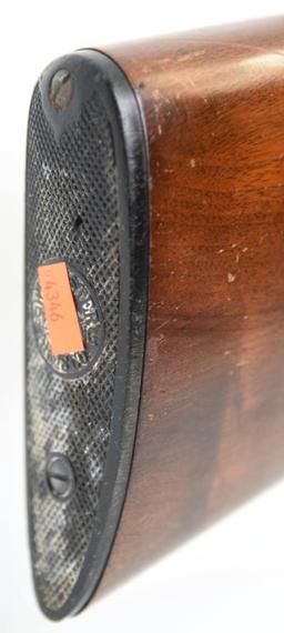 Winchester 12 Pump Action Shotgun 16 GA MODERN
