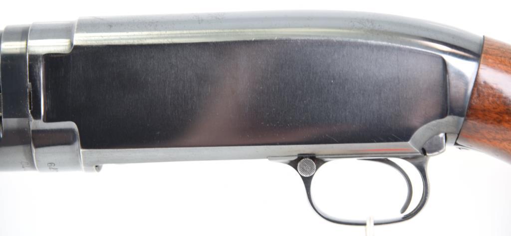 Winchester 12 Pump Action Shotgun 16 GA MODERN