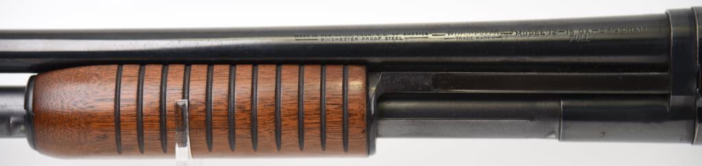 Winchester 12 Pump Action Shotgun 16 GA MODERN