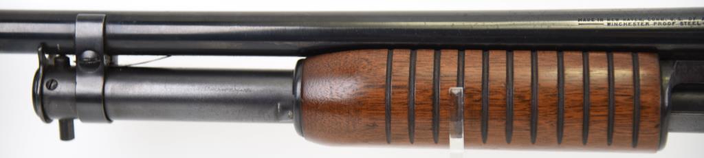 Winchester 12 Pump Action Shotgun 16 GA MODERN