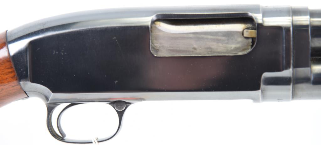 Winchester 12 Pump Action Shotgun 16 GA MODERN