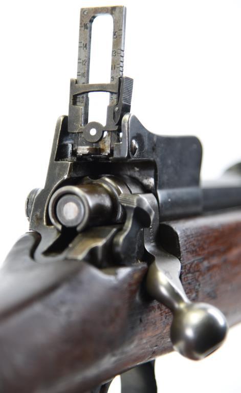 U.S. Winchester/Imp by CAI US Mdl of 1917 Bolt Action Rifle 30-06 Cal MODERN/C&R
