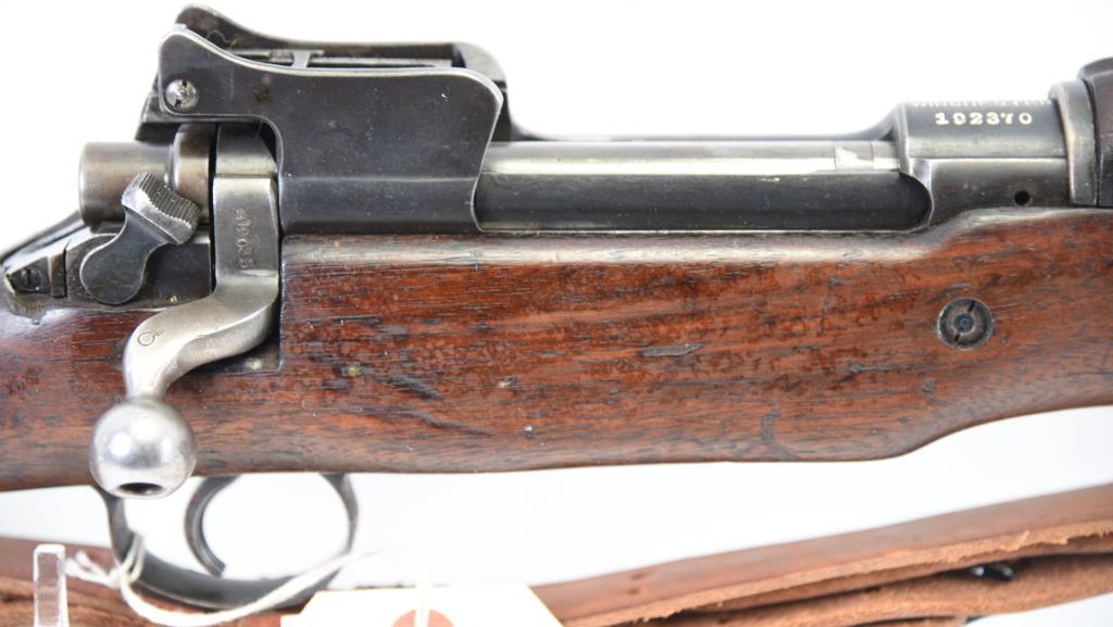 U.S. Winchester/Imp by CAI US Mdl of 1917 Bolt Action Rifle 30-06 Cal MODERN/C&R