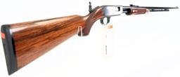 WINCHESTER 61 Pump Action Rifle .22 Cal MODERN