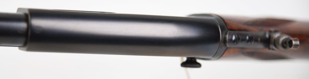 WINCHESTER 61 Pump Action Rifle .22 Cal MODERN