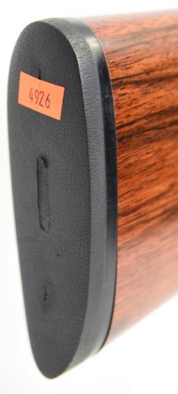 WINCHESTER 61 Pump Action Rifle .22 Cal MODERN