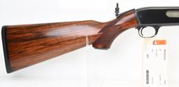 WINCHESTER 61 Pump Action Rifle .22 Cal MODERN