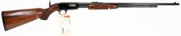 WINCHESTER 61 Pump Action Rifle .22 Cal MODERN