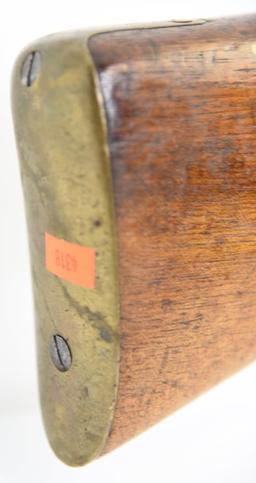 Snider Enfield MK II ANTIQUE Breech Loading Rifle .577 Boxer ANTIQUE
